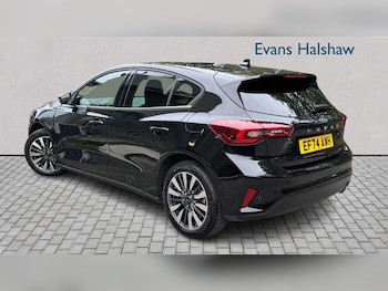 Used Ford Focus 2024 for sale - 76218338: Photo