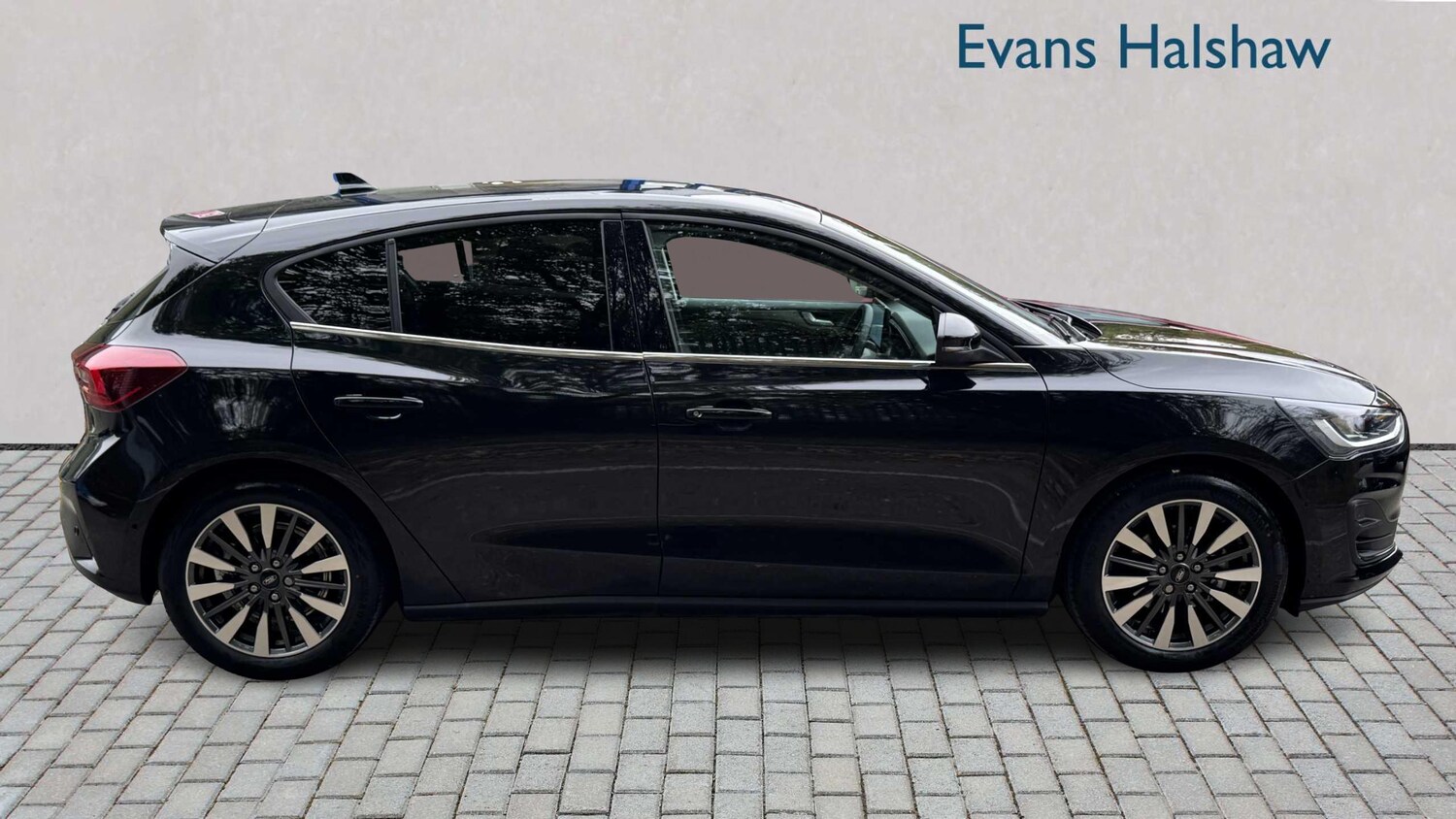 Used Ford Focus 2024 for sale - 76218338: Photo 4