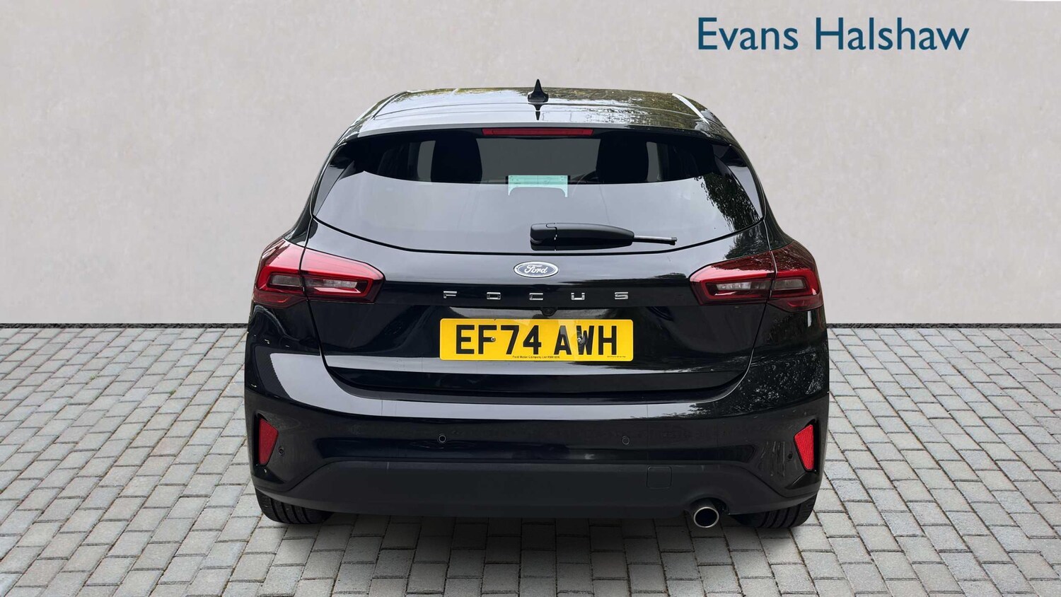 Used Ford Focus 2024 for sale - 76218338: Photo 5