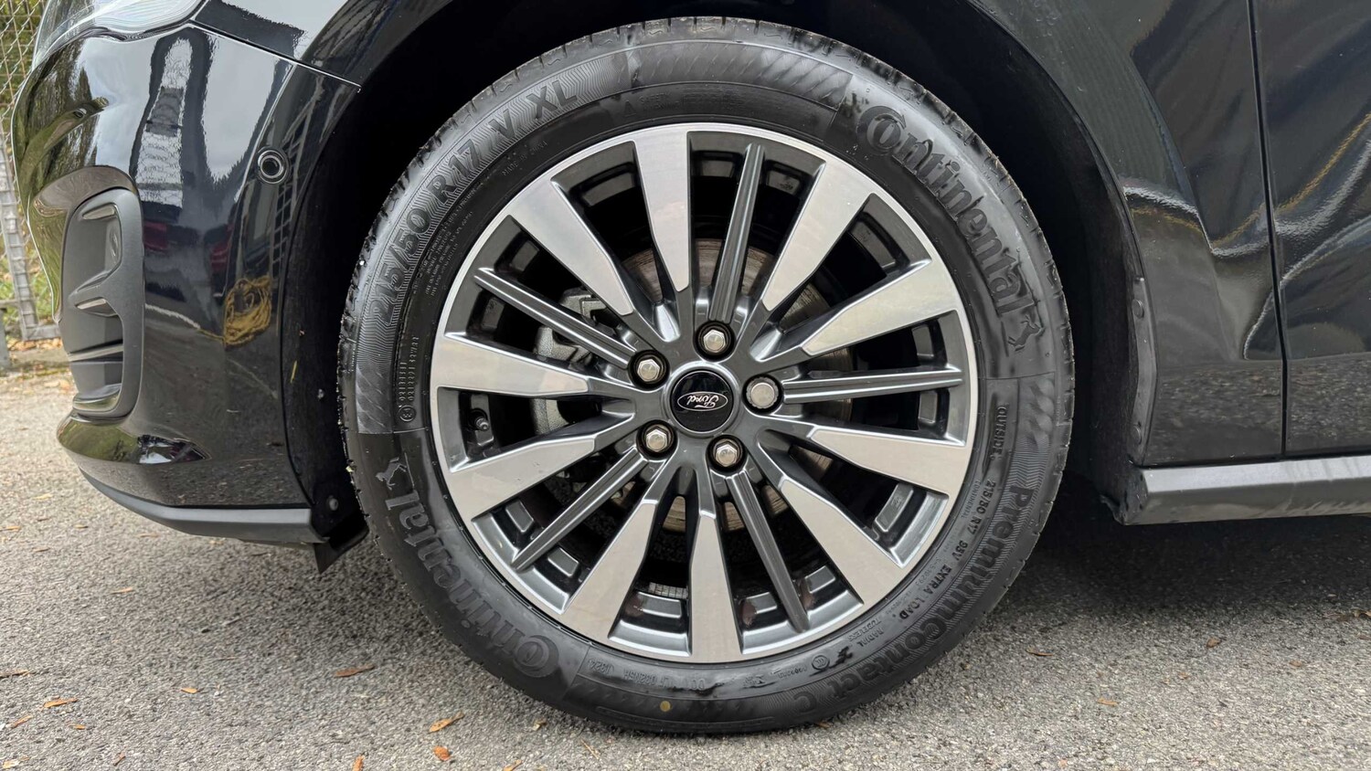 Used Ford Focus 2024 for sale - 76218338: Photo 7