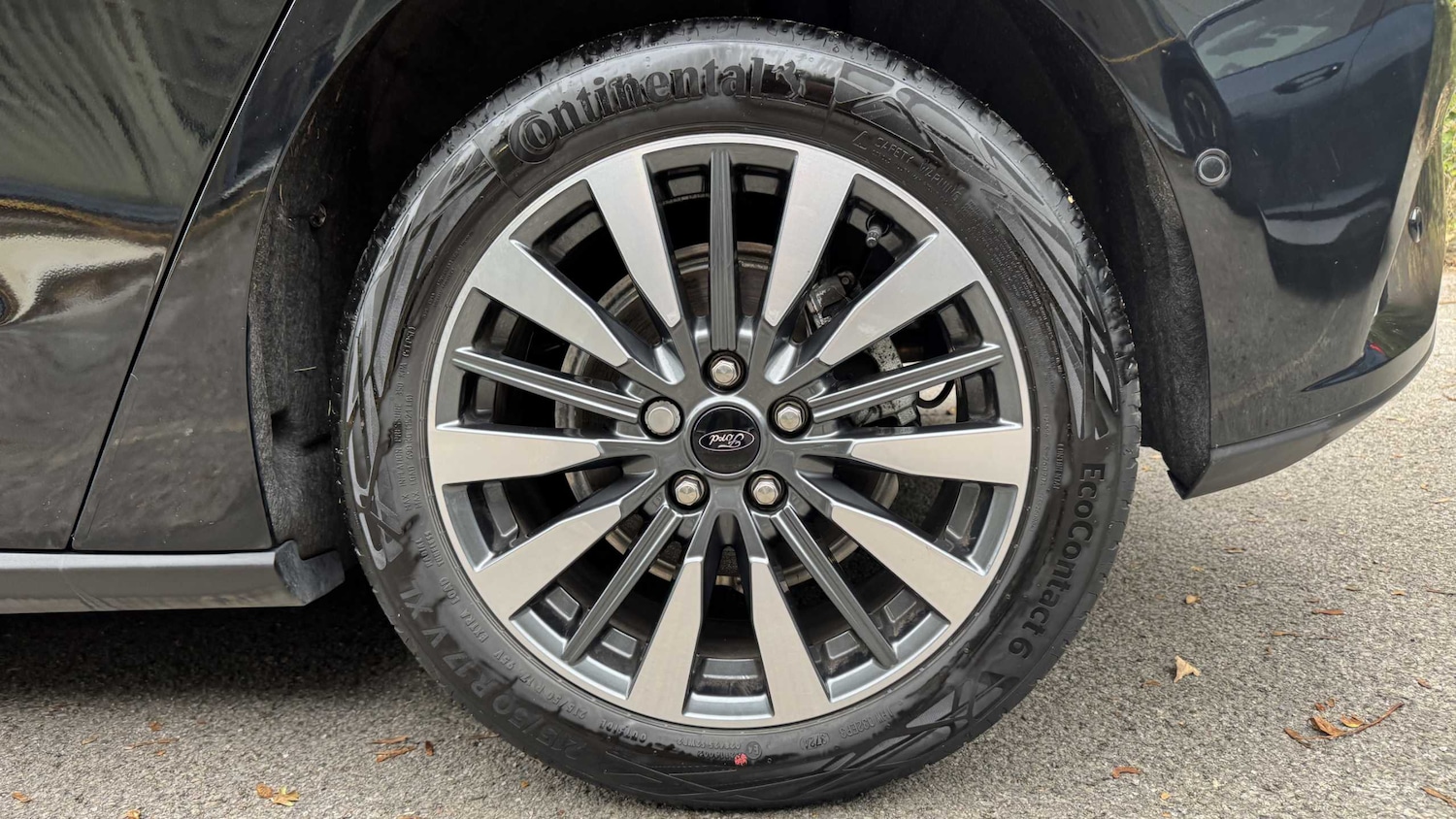 Used Ford Focus 2024 for sale - 76218338: Photo 8