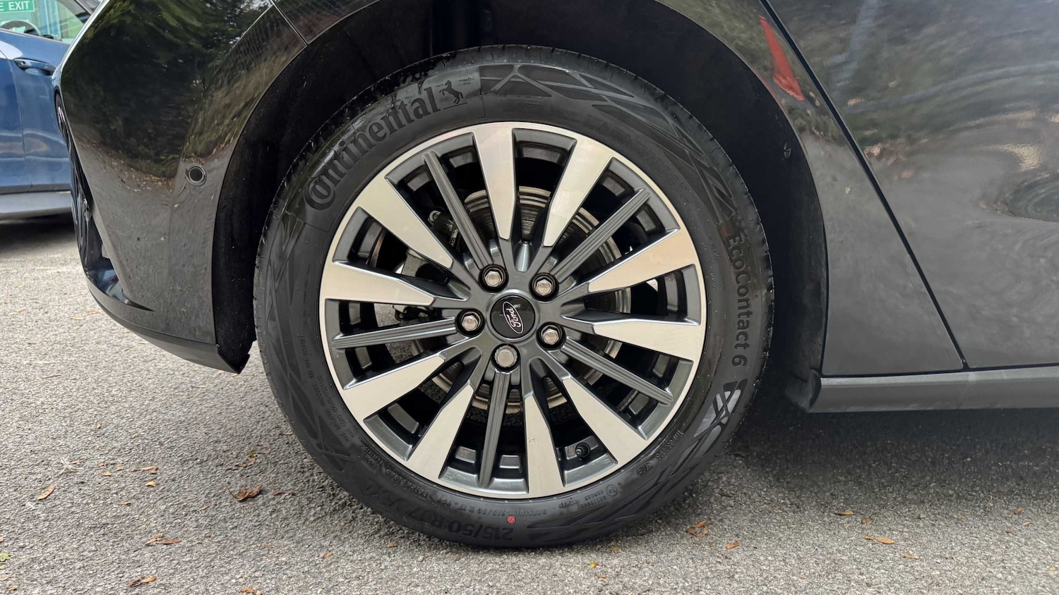 Used Ford Focus 2024 for sale - 76218338: Photo 9