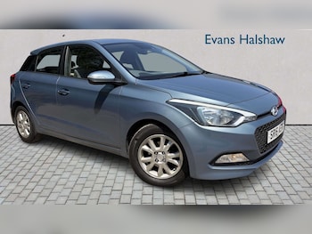 Used Hyundai i20 2016 for sale - 79122661: Photo