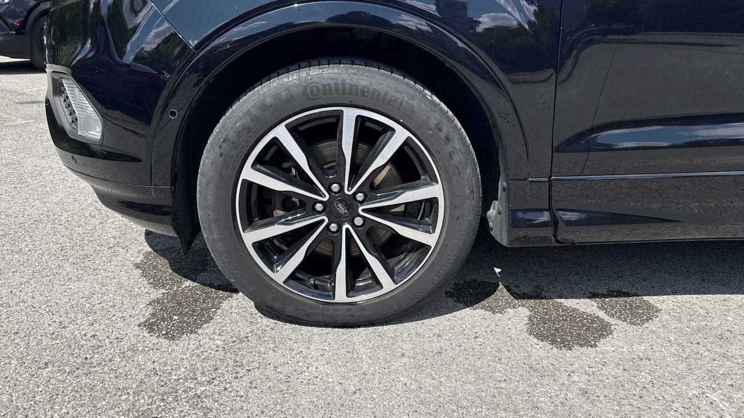 Used Ford Kuga 2017 for sale - 77093279: Photo 10