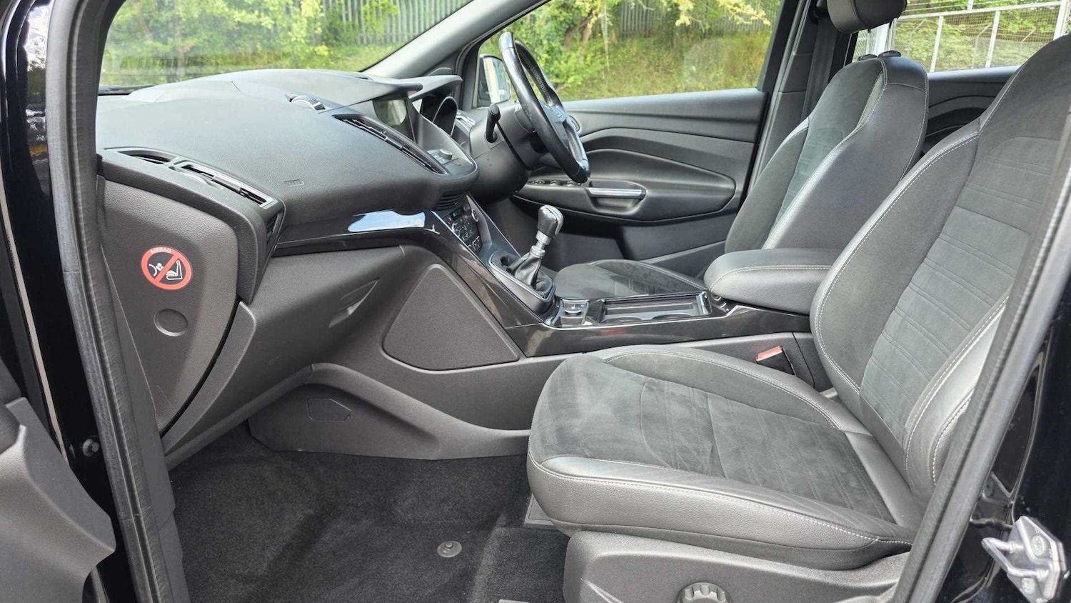 Used Ford Kuga 2017 for sale - 77093279: Photo 14