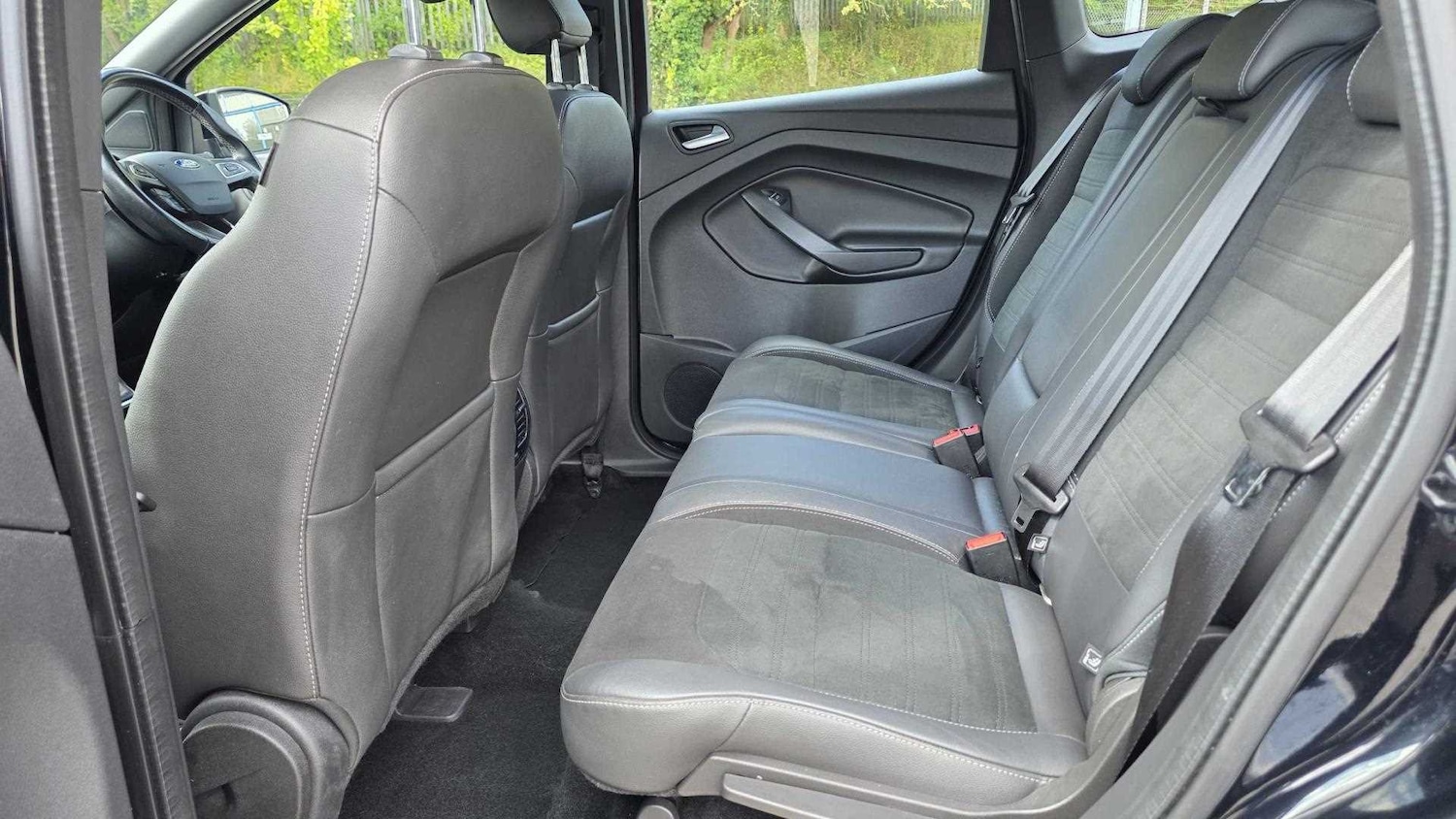 Used Ford Kuga 2017 for sale - 77093279: Photo 15