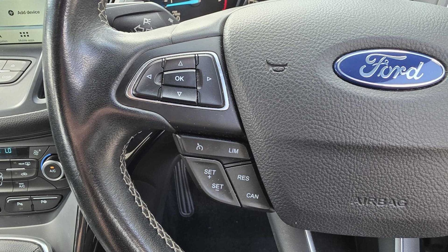 Used Ford Kuga 2017 for sale - 77093279: Photo 24