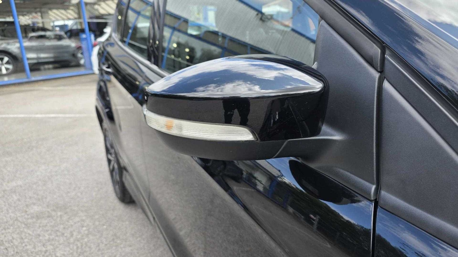 Used Ford Kuga 2017 for sale - 77093279: Photo 30