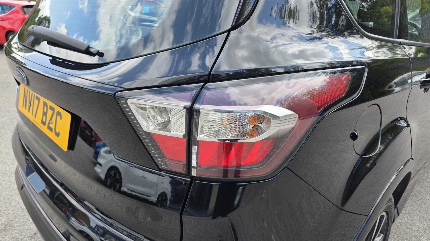 Used Ford Kuga 2017 for sale - 77093279: Photo 33