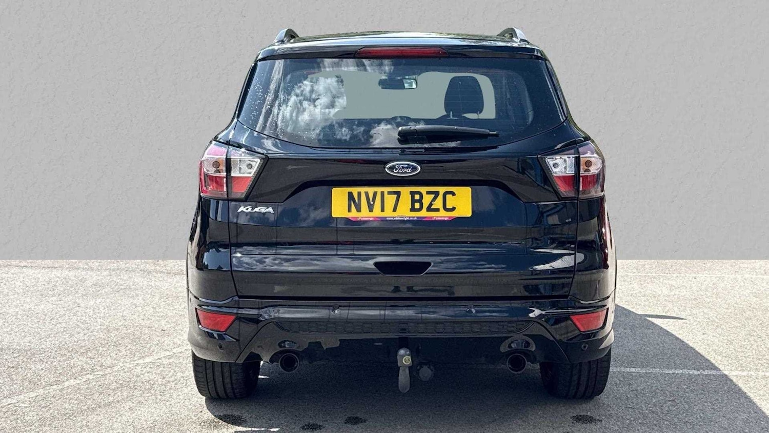 Used Ford Kuga 2017 for sale - 77093279: Photo 5