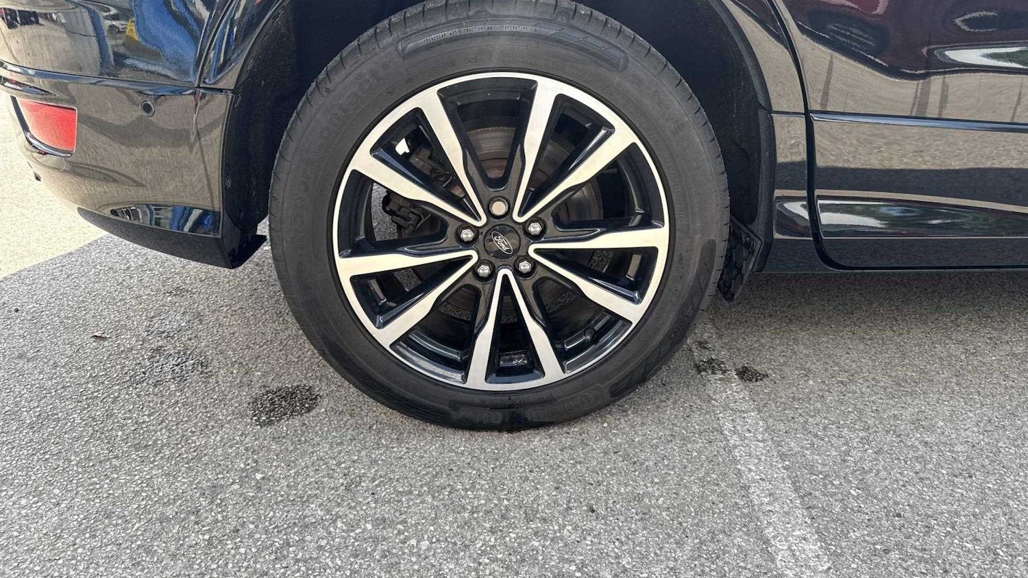 Used Ford Kuga 2017 for sale - 77093279: Photo 8