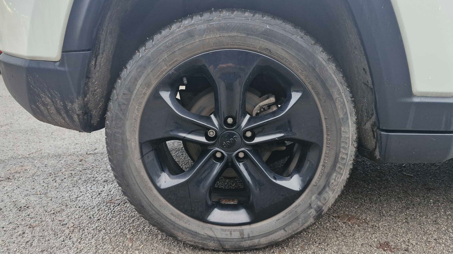 Used Jeep Compass 2019 for sale - 77810856: Photo 10