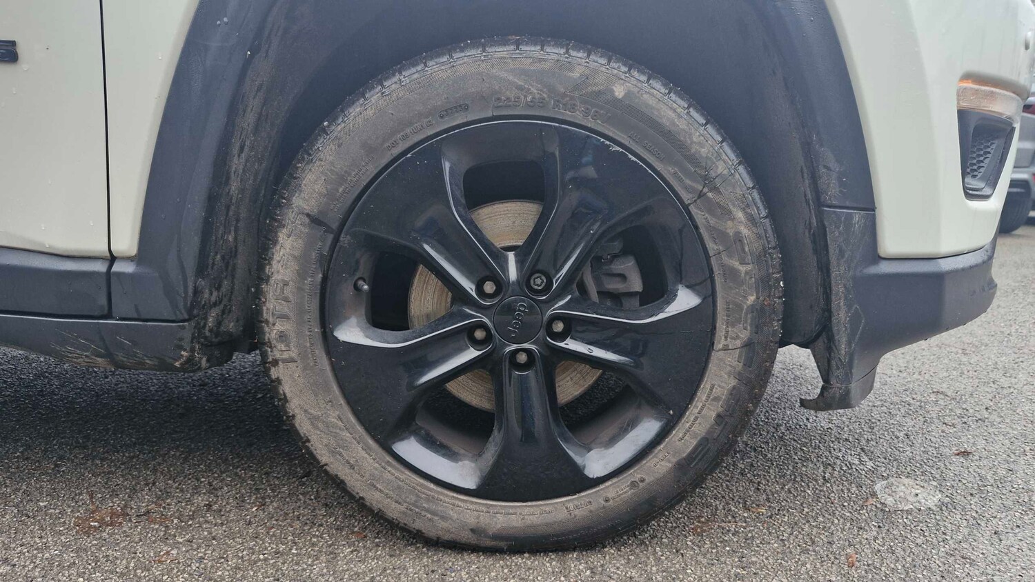 Used Jeep Compass 2019 for sale - 77810856: Photo 11