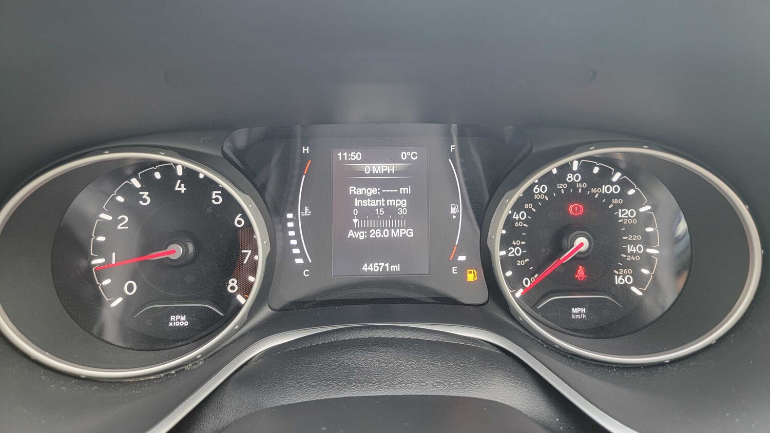 Used Jeep Compass 2019 for sale - 77810856: Photo 15