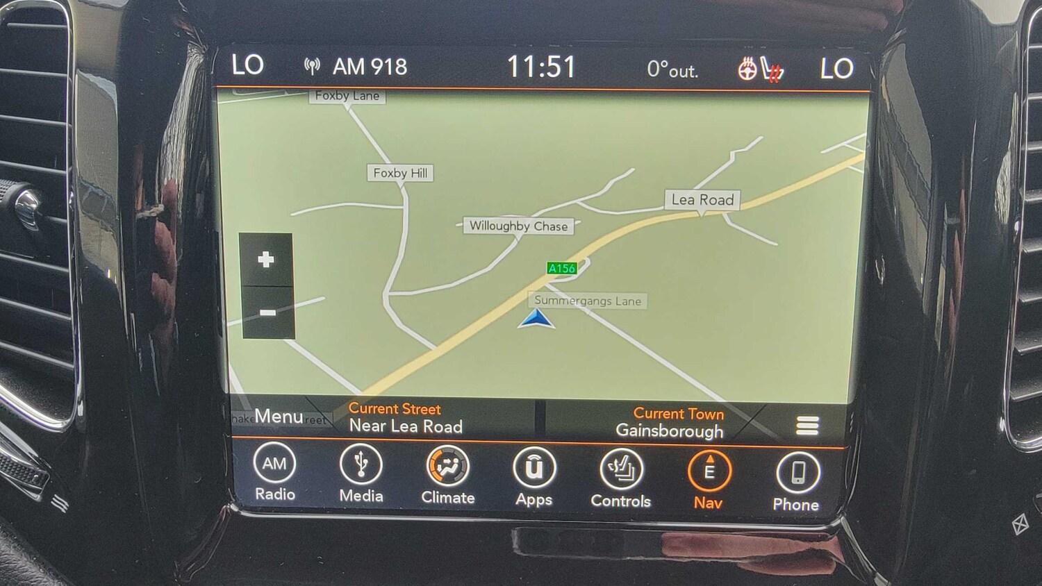 Used Jeep Compass 2019 for sale - 77810856: Photo 17