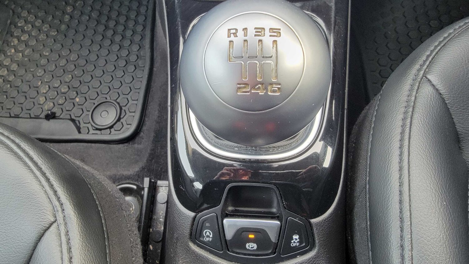 Used Jeep Compass 2019 for sale - 77810856: Photo 22