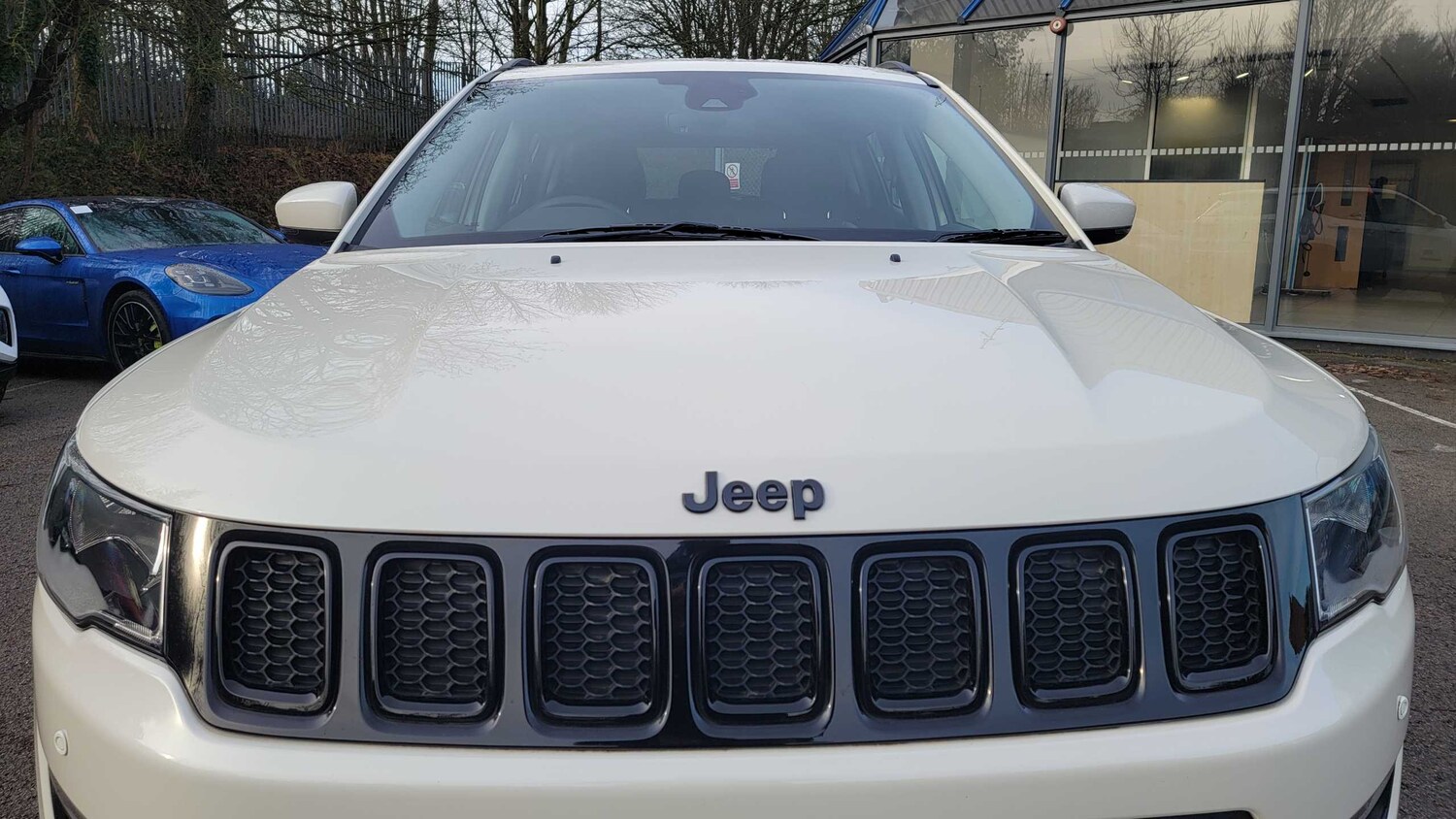 Used Jeep Compass 2019 for sale - 77810856: Photo 34
