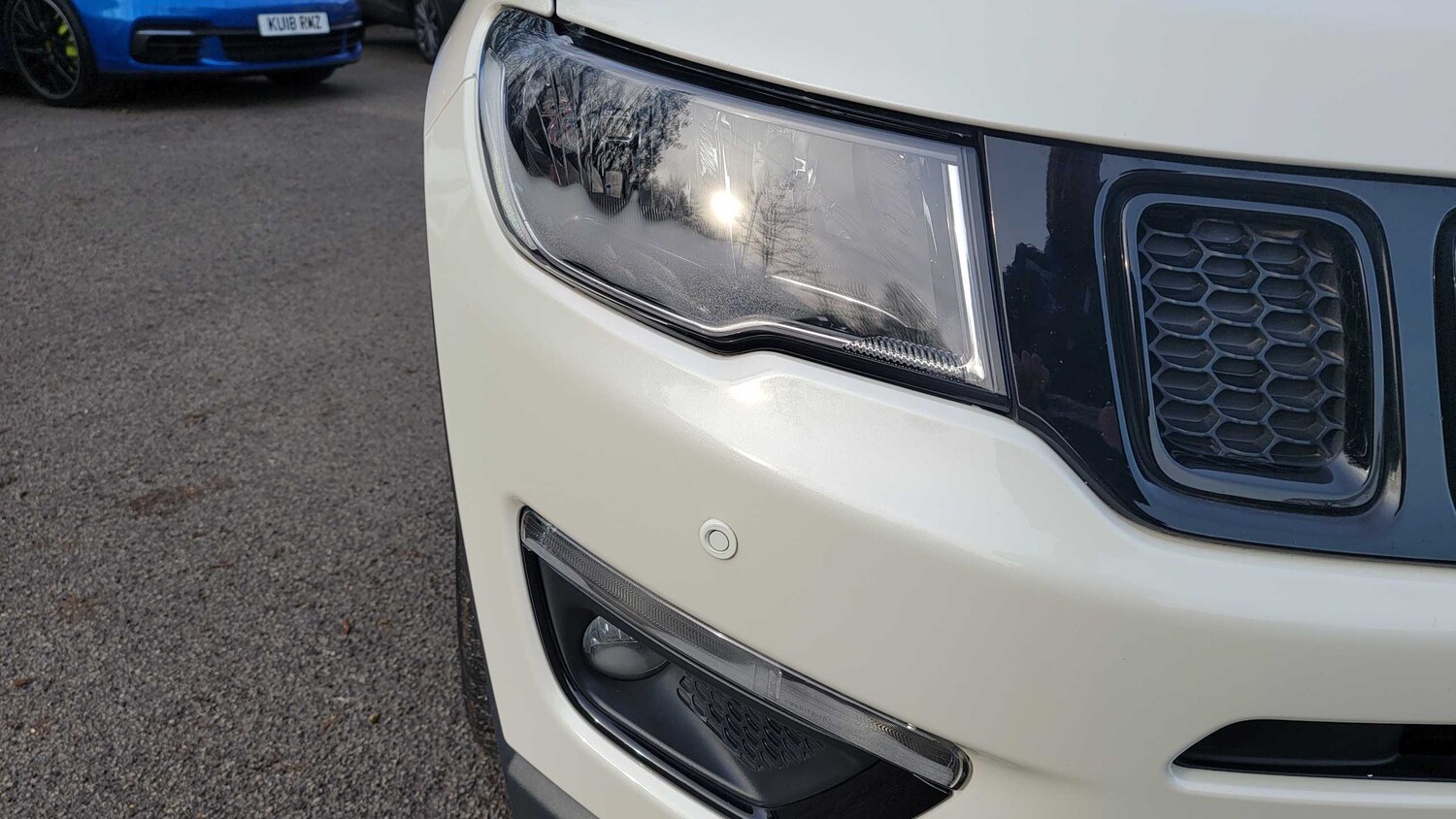 Used Jeep Compass 2019 for sale - 77810856: Photo 35