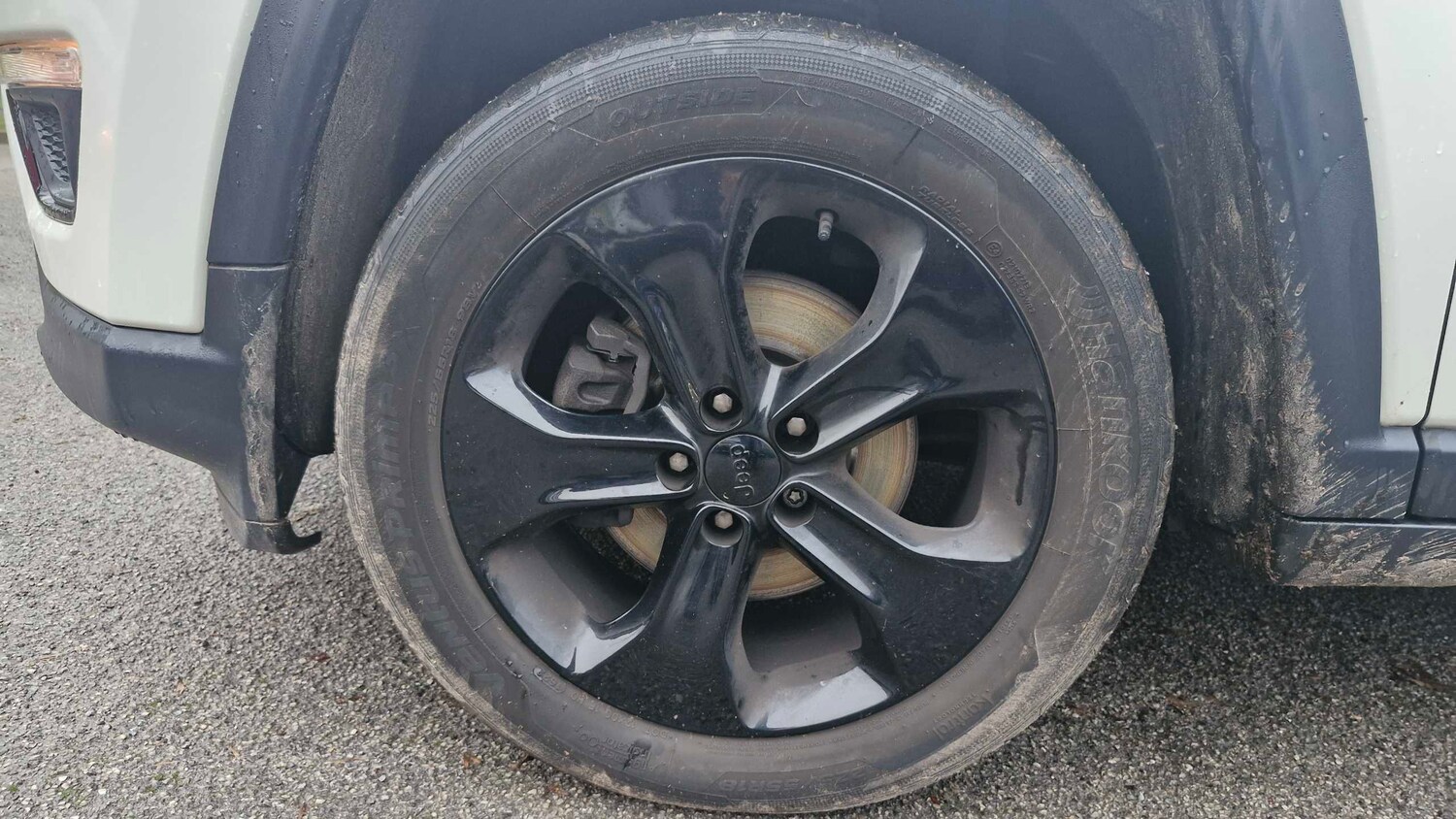 Used Jeep Compass 2019 for sale - 77810856: Photo 8