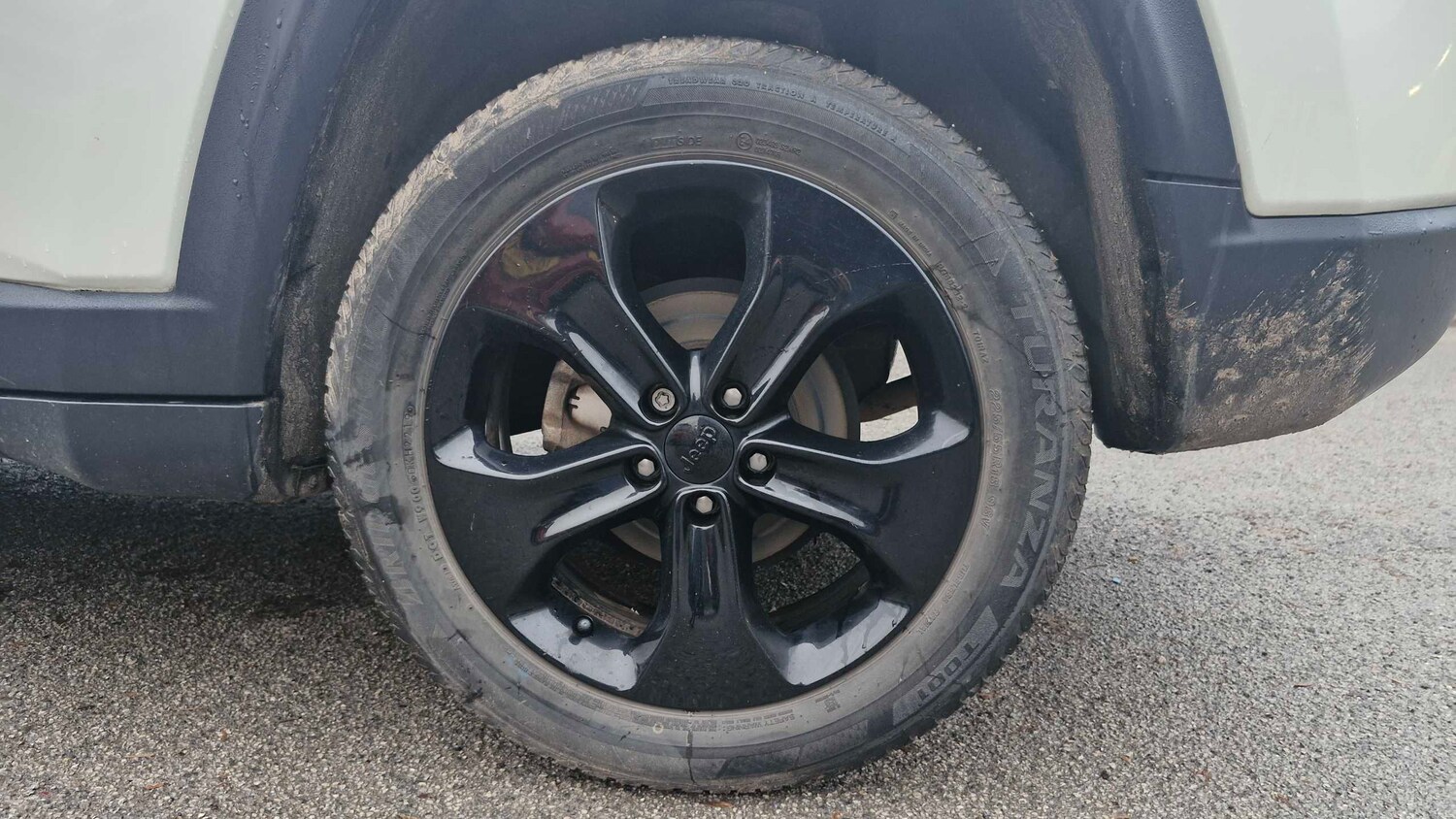 Used Jeep Compass 2019 for sale - 77810856: Photo 9