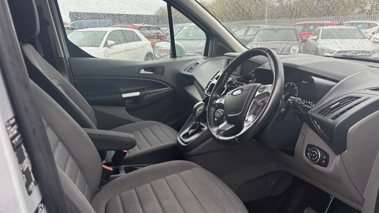 Used Ford Grand Tourneo Connect for sale - 77000186: Photo 10