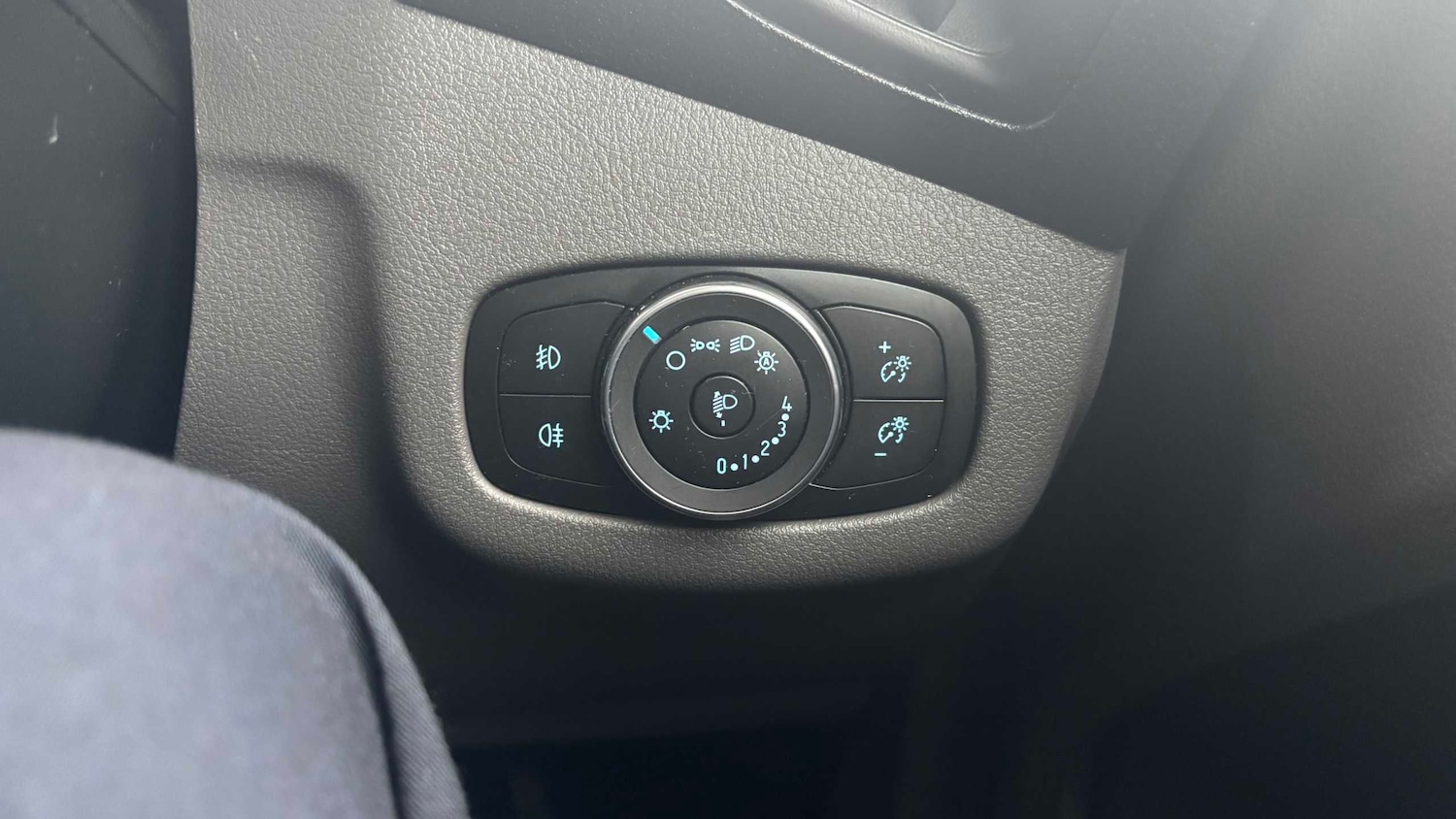 Used Ford Grand Tourneo Connect for sale - 77000186: Photo 12