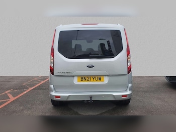 Used Ford Grand Tourneo Connect 2021 for sale - 77000186: Photo