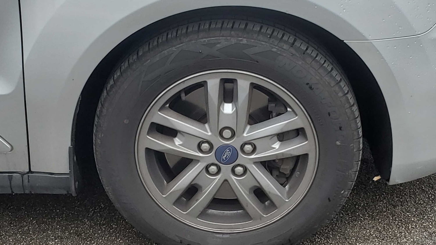 Used Ford Grand Tourneo Connect for sale - 77000186: Photo 5