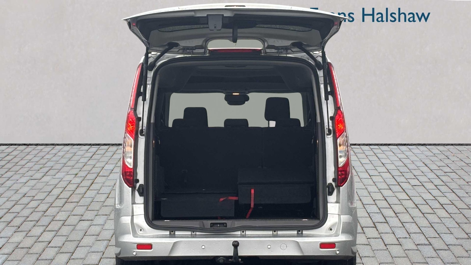 Used Ford Grand Tourneo Connect for sale - 77000186: Photo 6