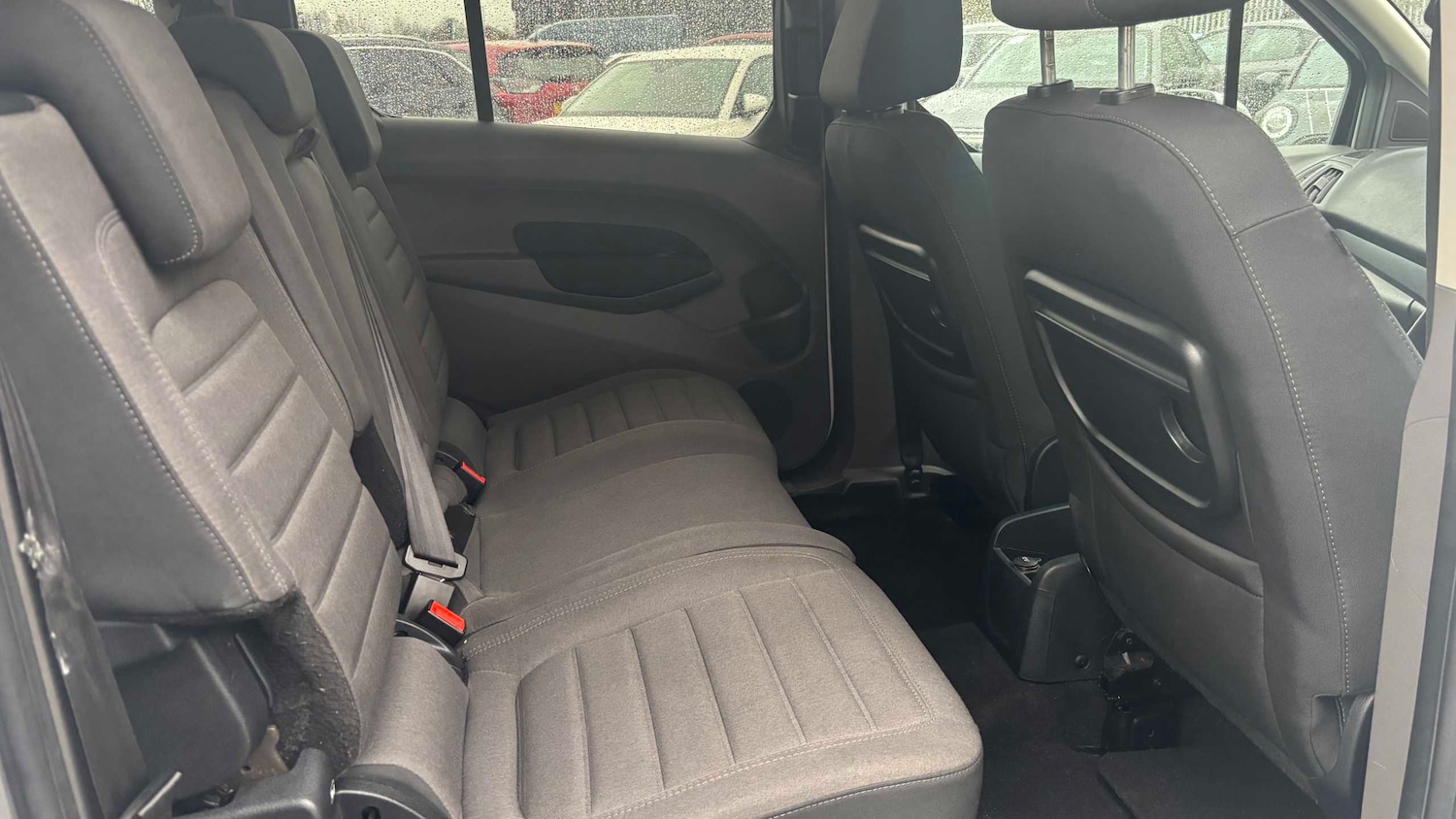 Used Ford Grand Tourneo Connect for sale - 77000186: Photo 7