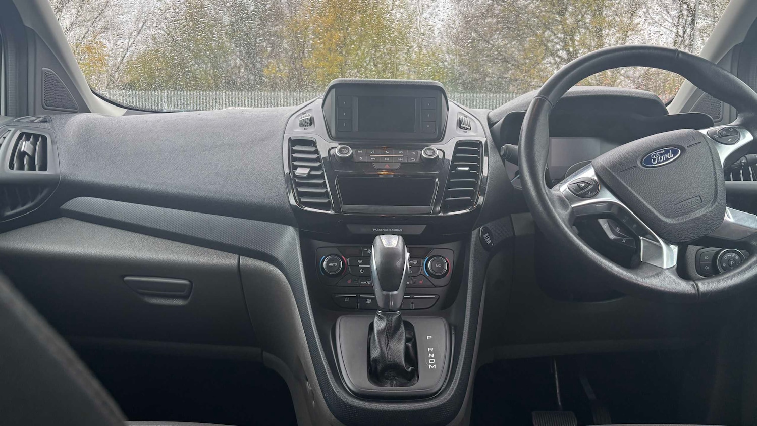 Used Ford Grand Tourneo Connect for sale - 77000186: Photo 9