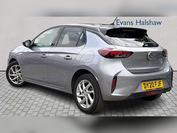 Used Vauxhall Corsa 2020 for sale - 79376782: Photo