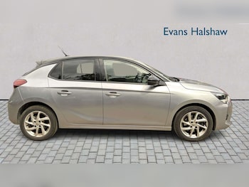 Used Vauxhall Corsa 2020 for sale - 79376782: Photo