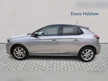 Used Vauxhall Corsa 2020 for sale - 79376782: Photo