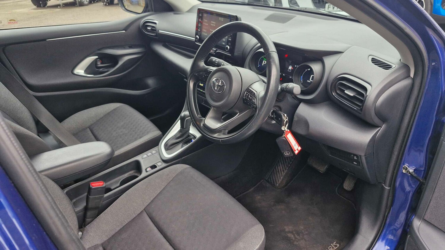 Used Toyota Yaris 2022 for sale - 76661866: Photo 16