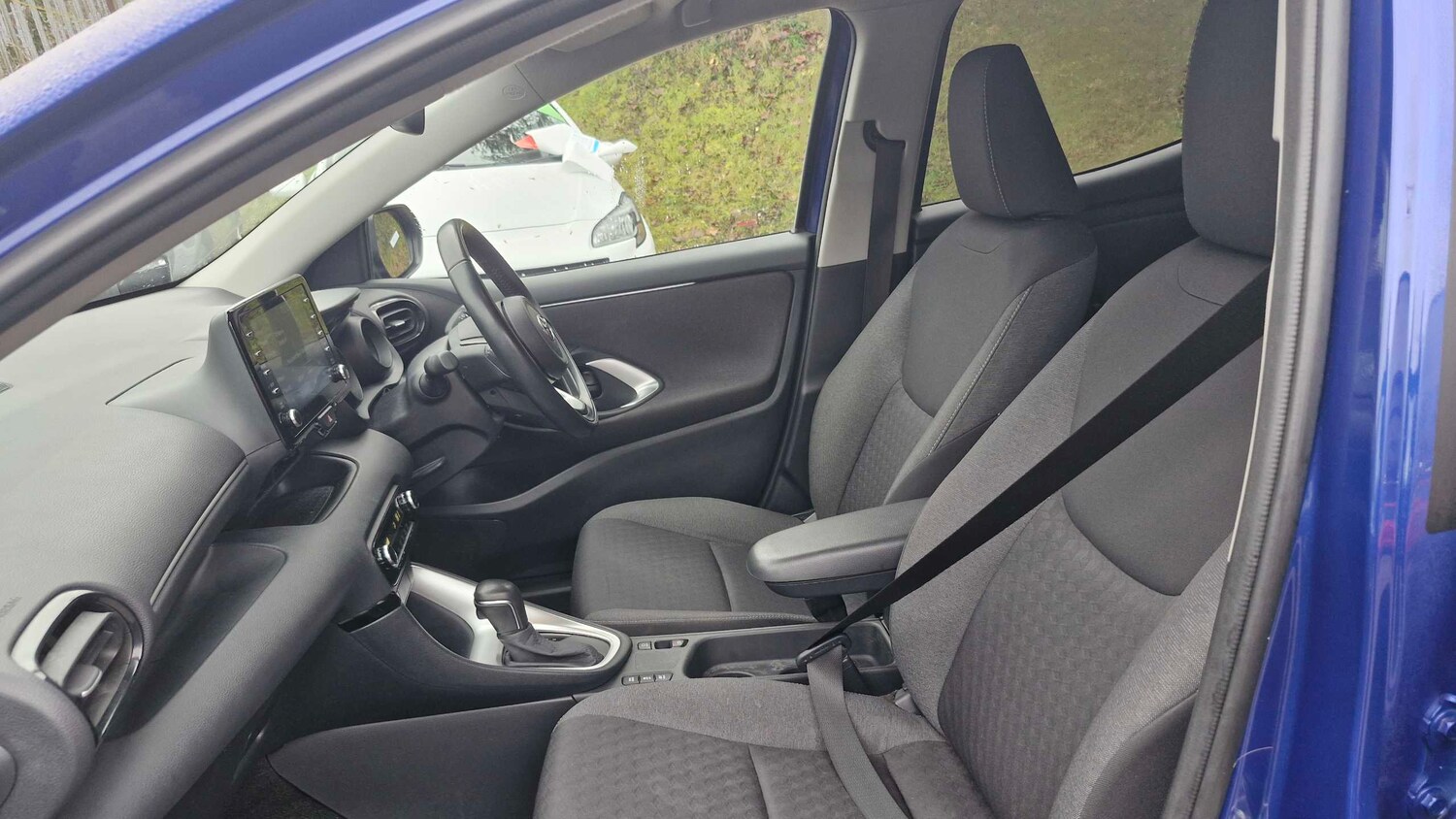 Used Toyota Yaris 2022 for sale - 76661866: Photo 17