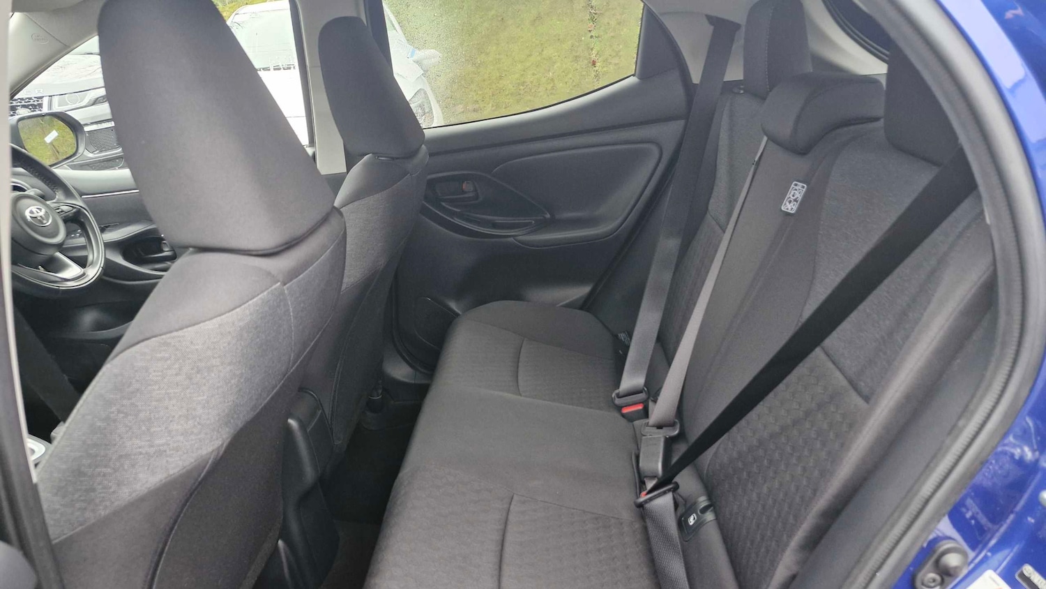 Used Toyota Yaris 2022 for sale - 76661866: Photo 18