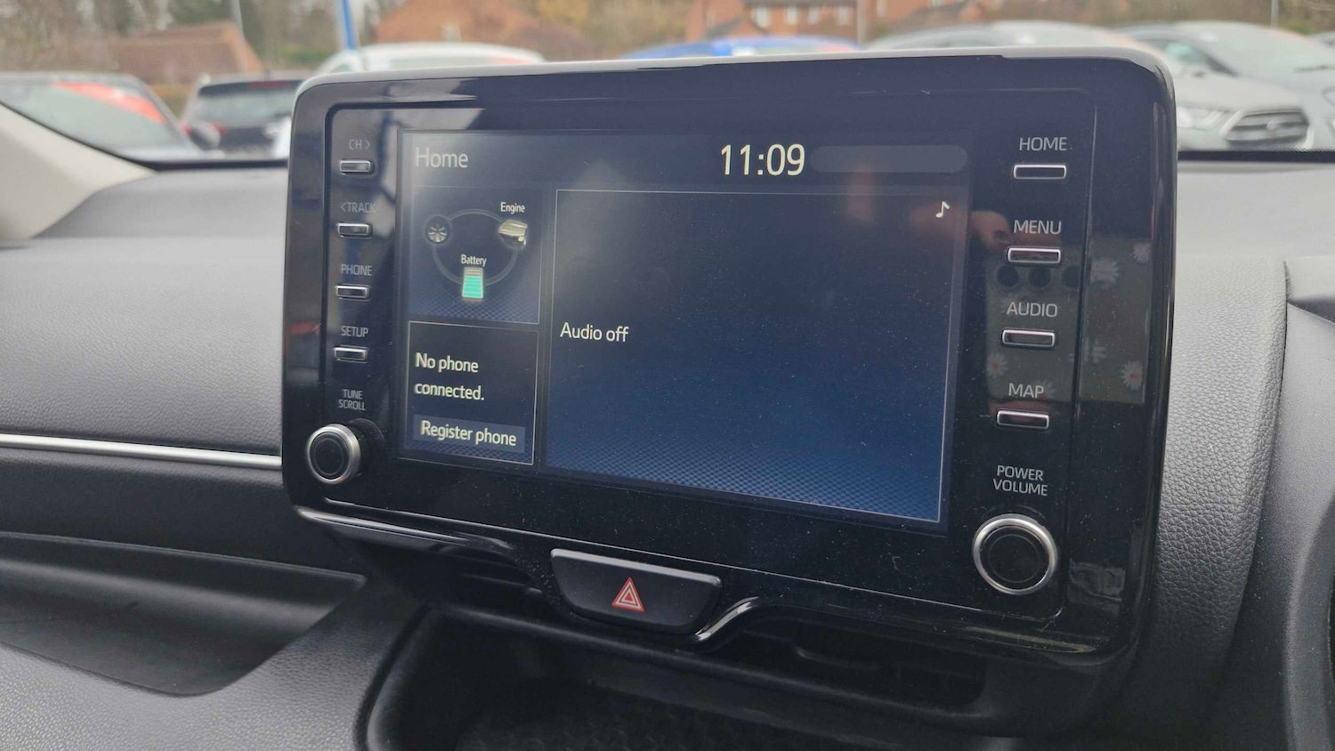 Used Toyota Yaris 2022 for sale - 76661866: Photo 20