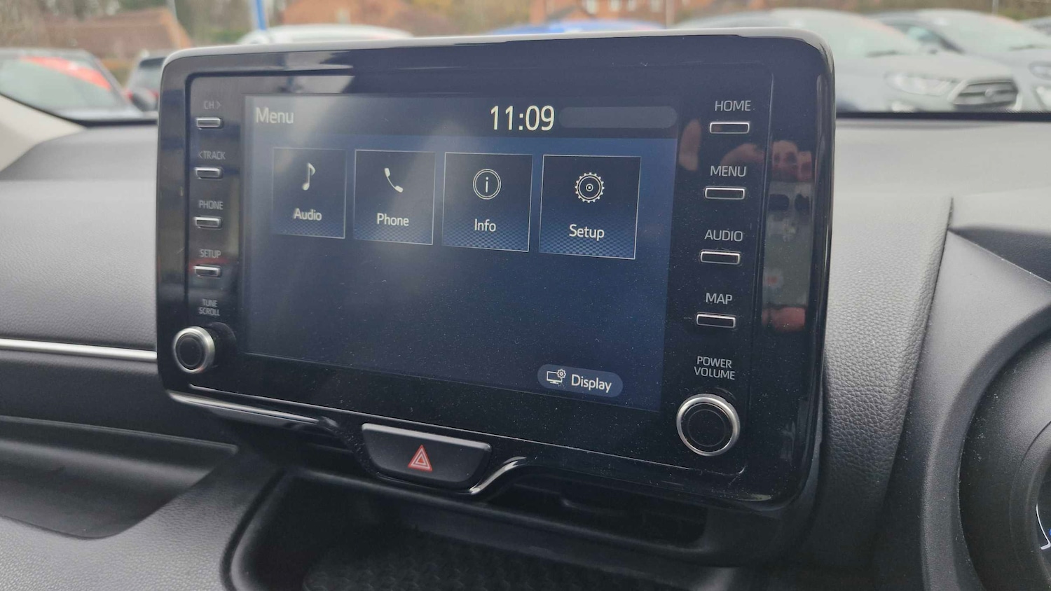 Used Toyota Yaris 2022 for sale - 76661866: Photo 21