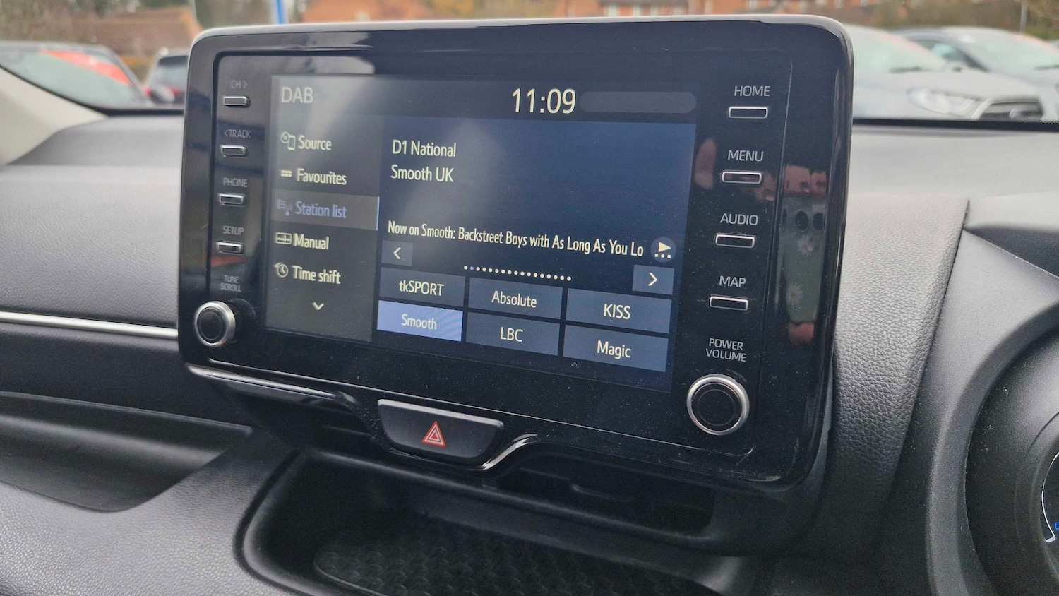 Used Toyota Yaris 2022 for sale - 76661866: Photo 22