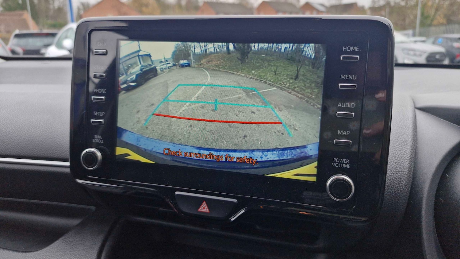 Used Toyota Yaris 2022 for sale - 76661866: Photo 23