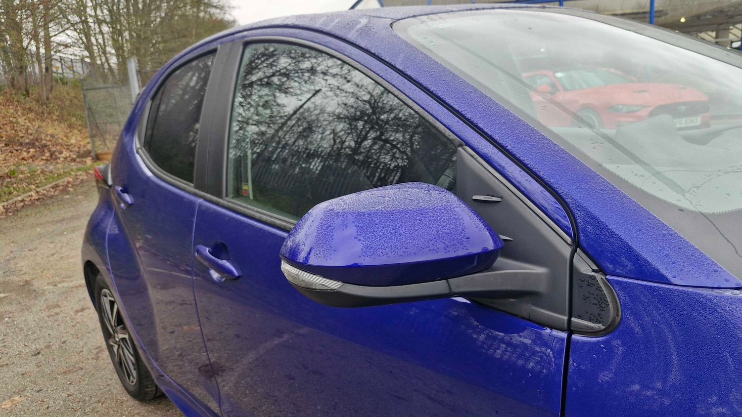 Used Toyota Yaris 2022 for sale - 76661866: Photo 31