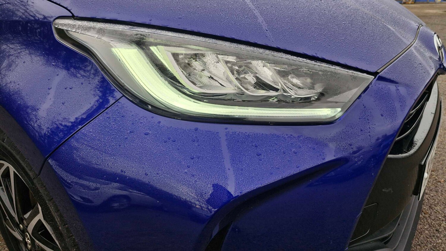 Used Toyota Yaris 2022 for sale - 76661866: Photo 34