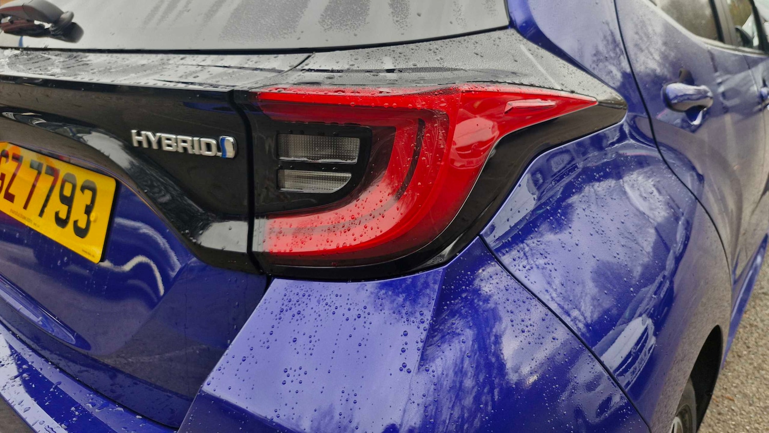 Used Toyota Yaris 2022 for sale - 76661866: Photo 35