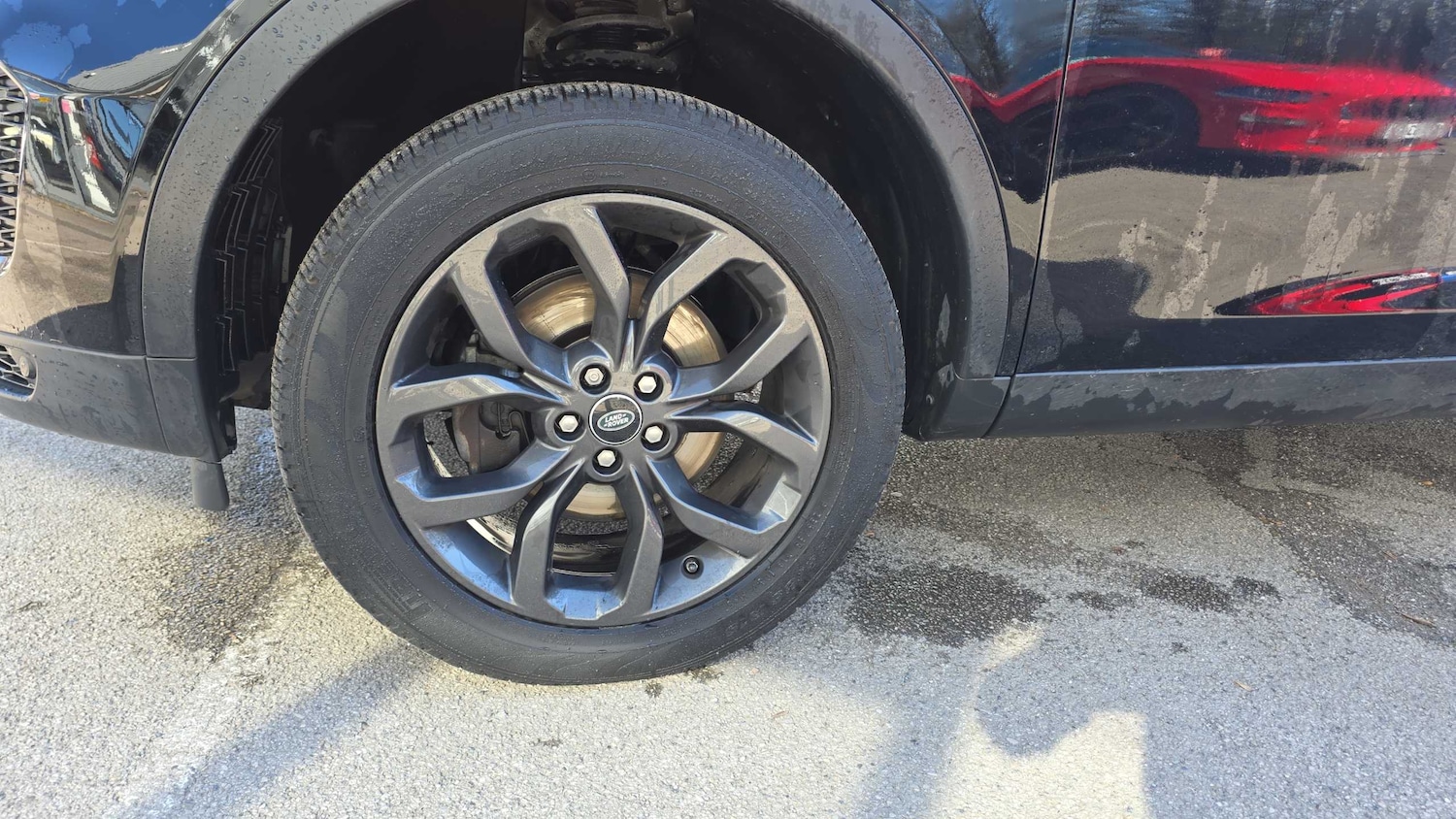 Used Land Rover Discovery Sport for sale - 77894440: Photo 10