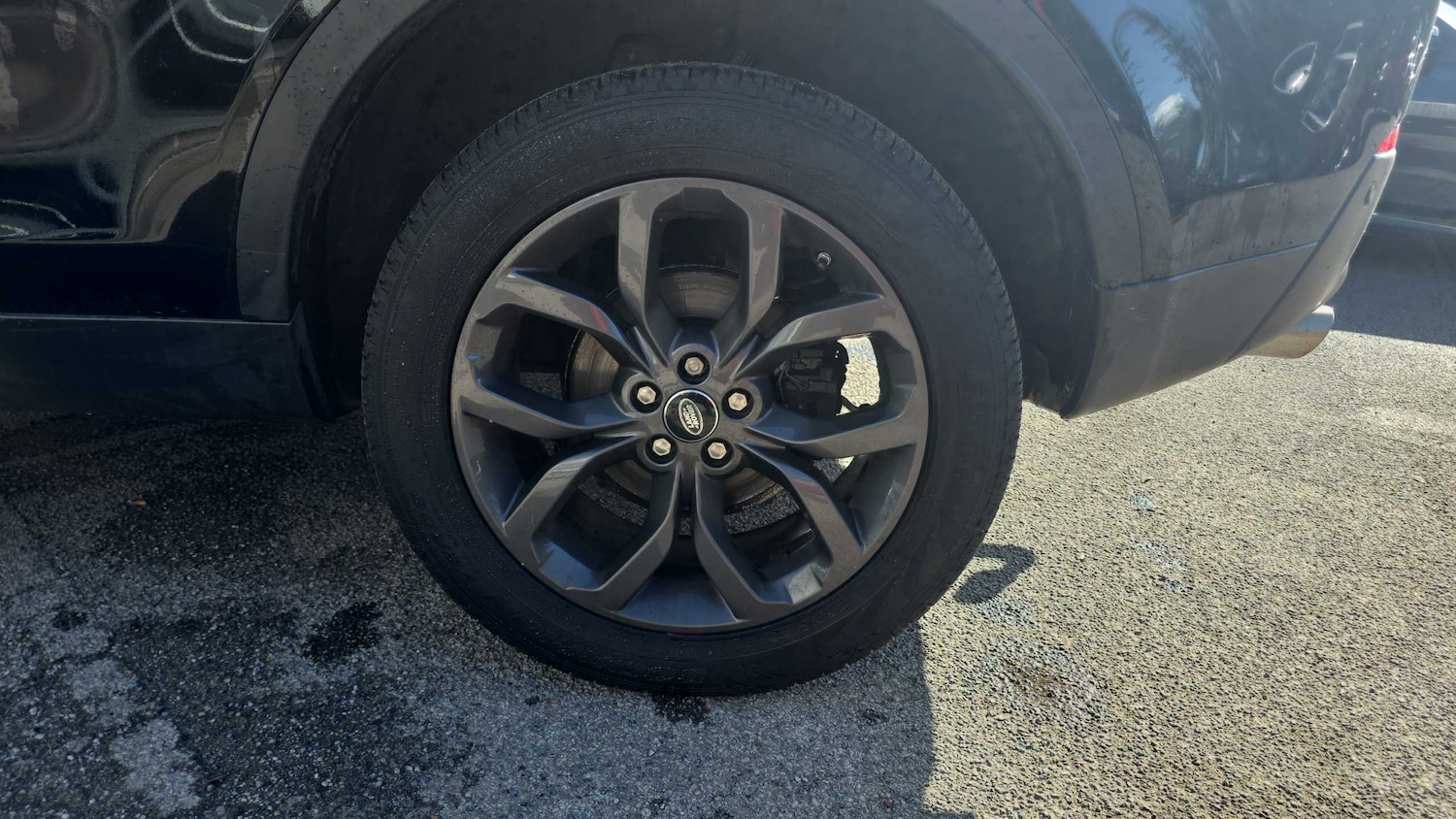 Used Land Rover Discovery Sport for sale - 77894440: Photo 11