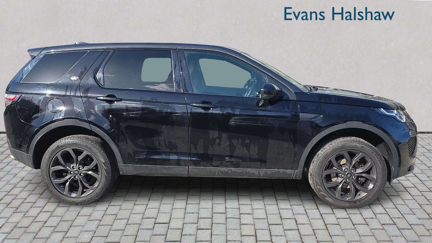 Used Land Rover Discovery Sport for sale - 77894440: Photo 4