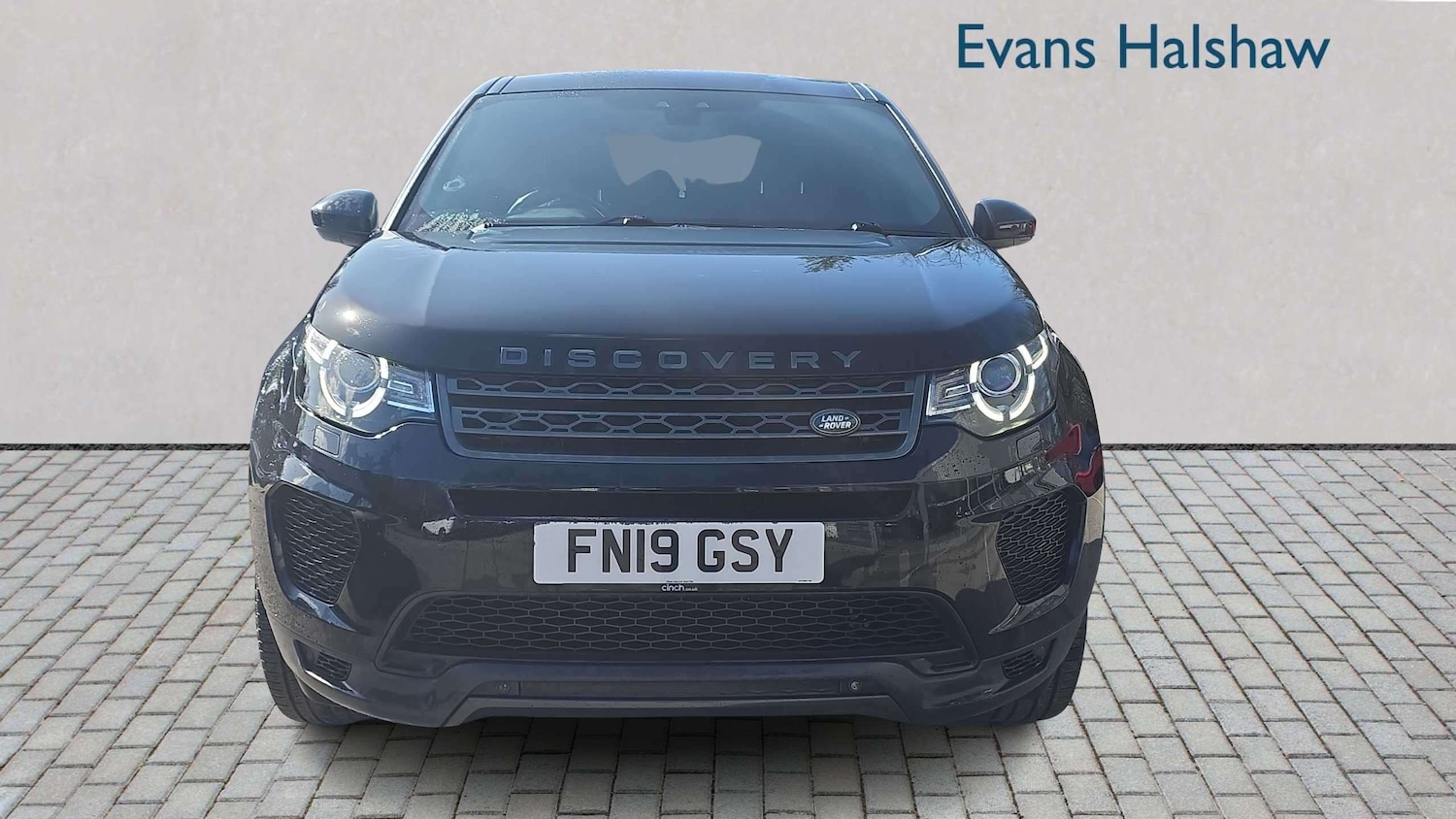 Used Land Rover Discovery Sport for sale - 77894440: Photo 5