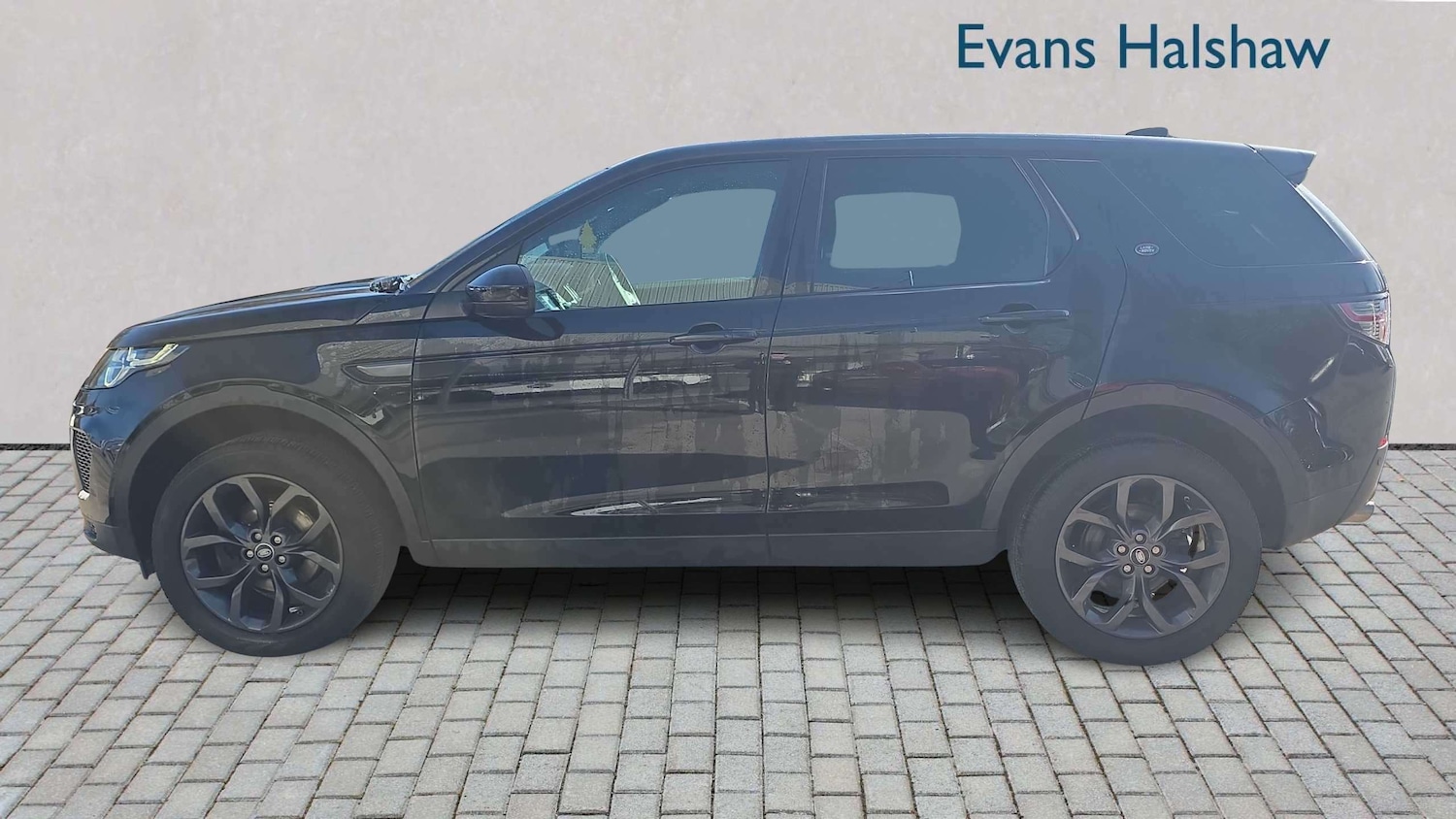 Used Land Rover Discovery Sport for sale - 77894440: Photo 6