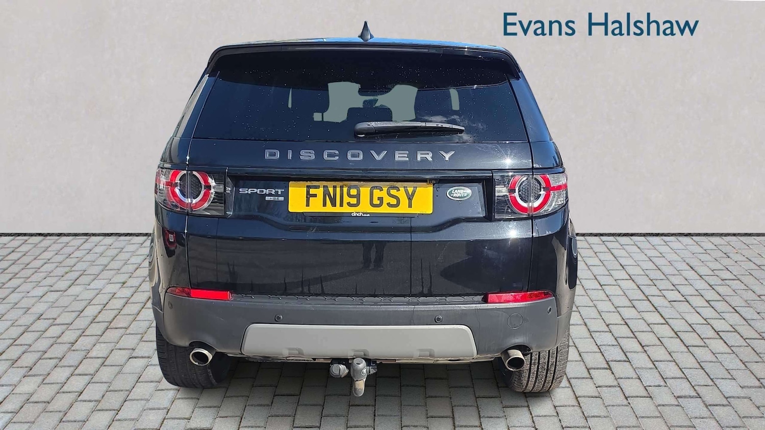 Used Land Rover Discovery Sport for sale - 77894440: Photo 7